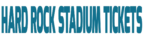 Hard Rock Stadium